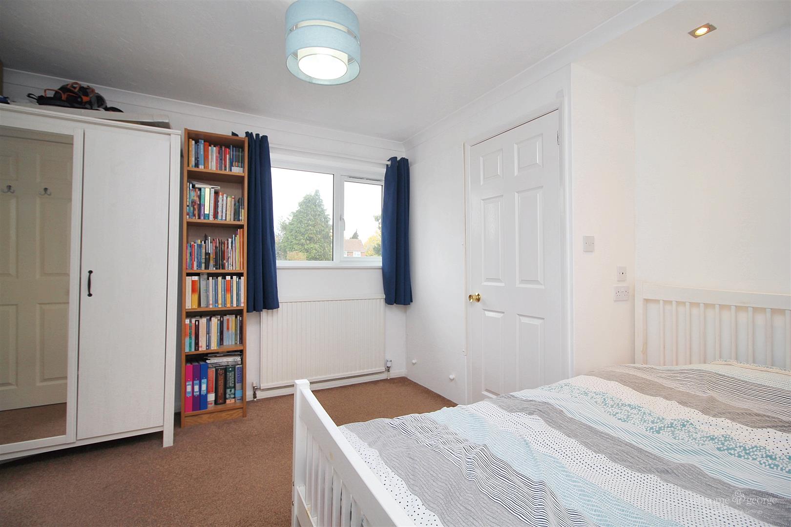 Ashampstead Road, Southcote, Reading